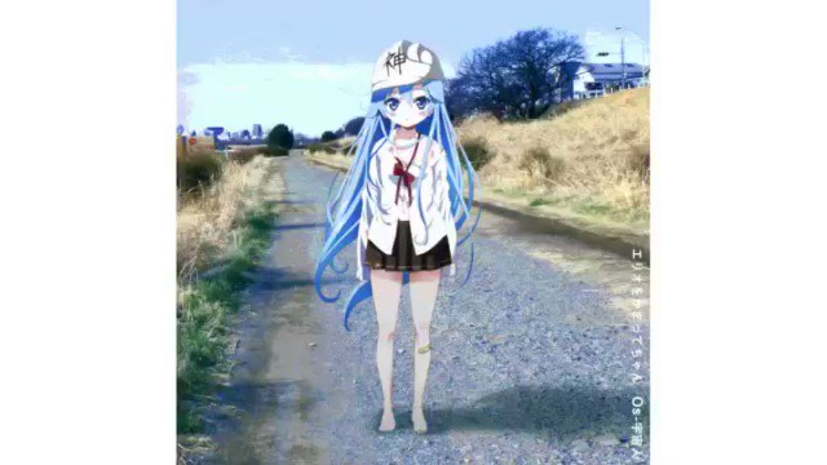 アニメ放送から9年経過するも定期的にトレンド入りする『電波女