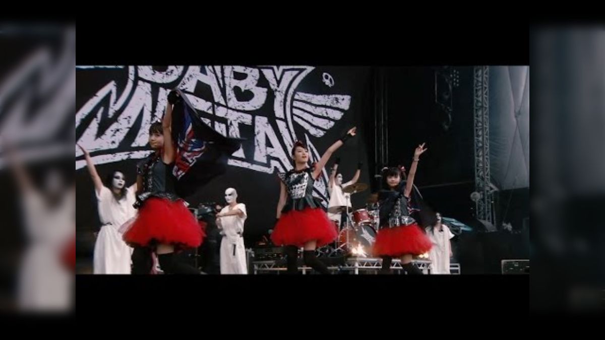 baby metal エロ BABYMETALはまがい物?についての高橋健太郎氏と柳樂光隆氏のやりとりを吉田豪氏が正論で持っていく - Togetter [トゥギャッター]