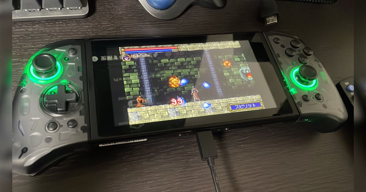 「4〜10歳くらいの子どもにとって、ゲームはプラス要因しかない」子どもに早くからSwitchやプレステのゲームで遊ばせてきた親のポリシーに賛同集まる