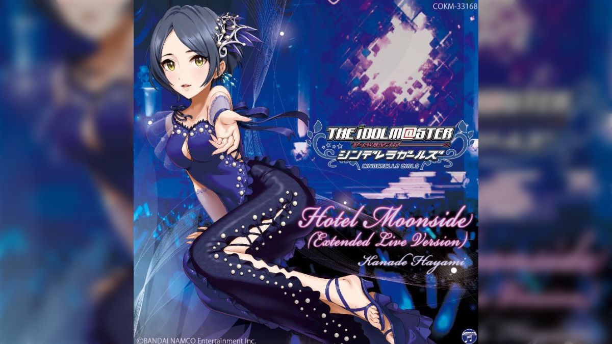 ヴァイス アイマス アイドルマスター シンデレラガールズ Next
