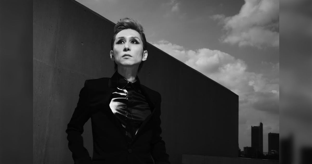 R.I.P】minus(-)、ex.SOFT BALLETの森岡賢氏(49)逝去【著名人の