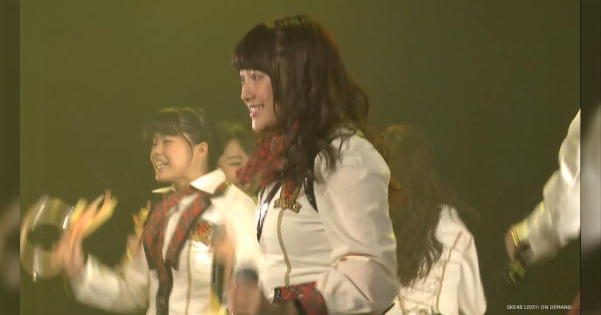 目撃されてしまったチームEの闇！ SKE48 チームE 手をつなぎながら 2015-7-19 13：00～ - Togetter [トゥギャッター]