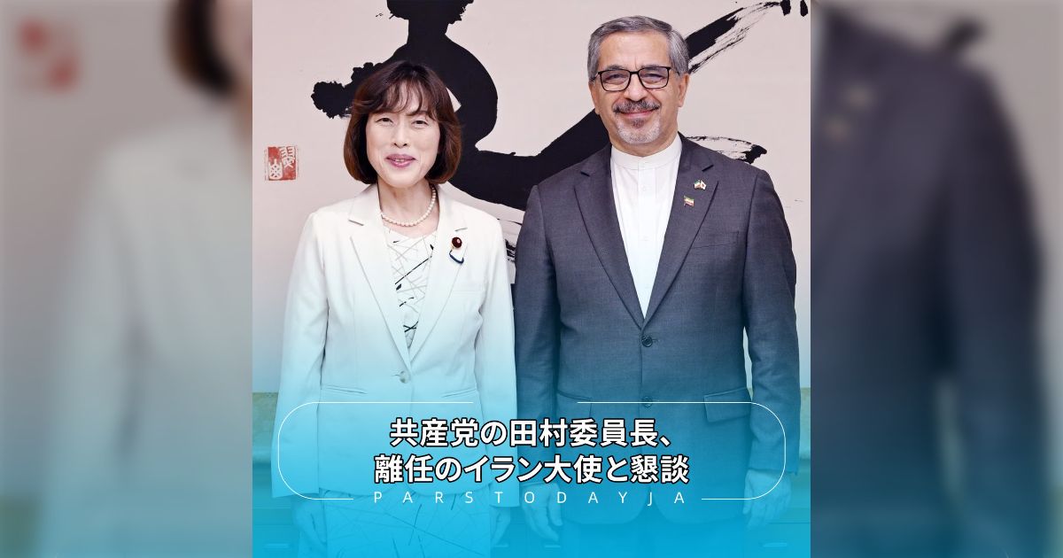 市民デモに機関銃を発砲した虐殺者の手を握って「デモやって良かった」と言う人々