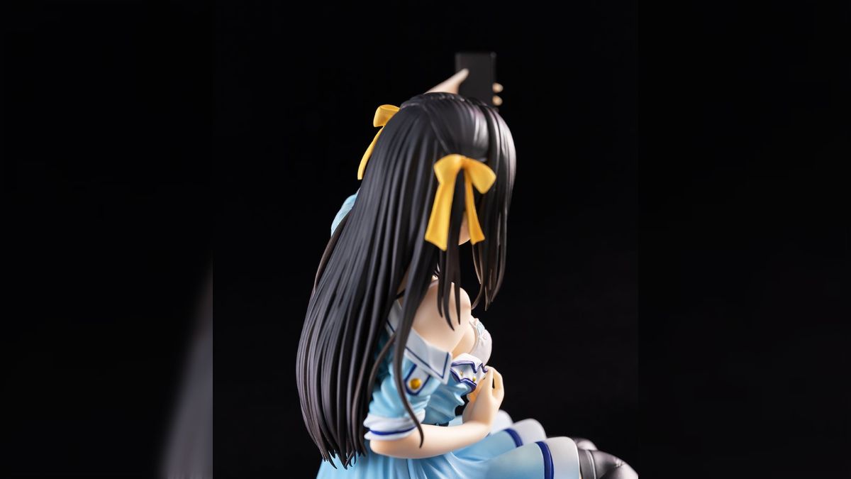 ユニオンクリエイティブより美少女フィギュアのE.R.I.N.A.が届く - posfie