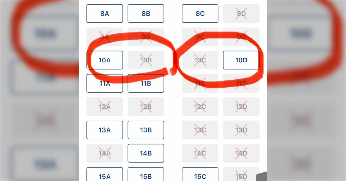 バスで隣に誰も座らないよう2席予約して出発直前にキャンセルする”相席ブロック”をする客がいると聞いて...→「直前に予約して隣に座ったとき凄く睨まれたのはこれだったのか」 - Togetter