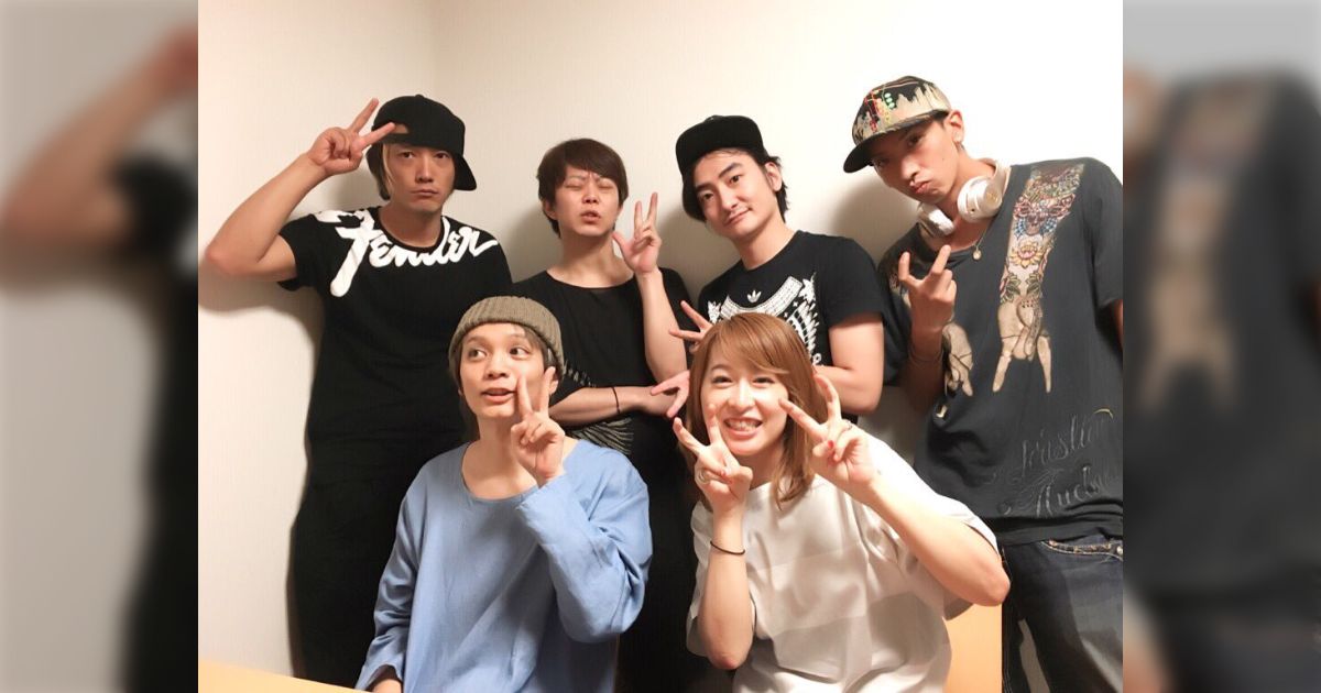 bpm・2016年本公演『アヴェ・マリターレ！』 - posfie
