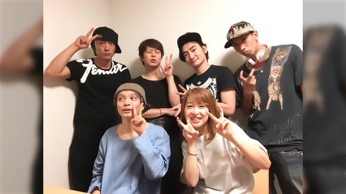 bpm・2016年本公演『アヴェ・マリターレ！』 - posfie