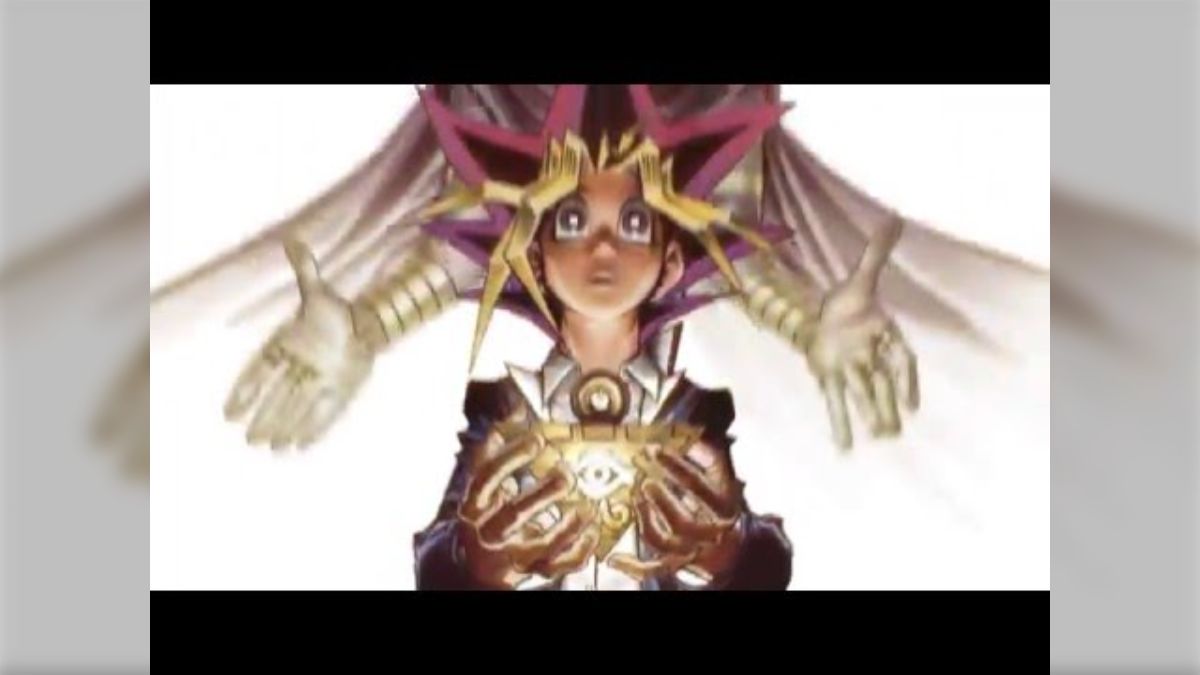 遊戯王　ポストカード　原作　ジャンプフェスタ　2004 週刊少年ジャンプ 遊戯王 ポストカード 原作 ジャンプフェスタ 2004 週刊少年