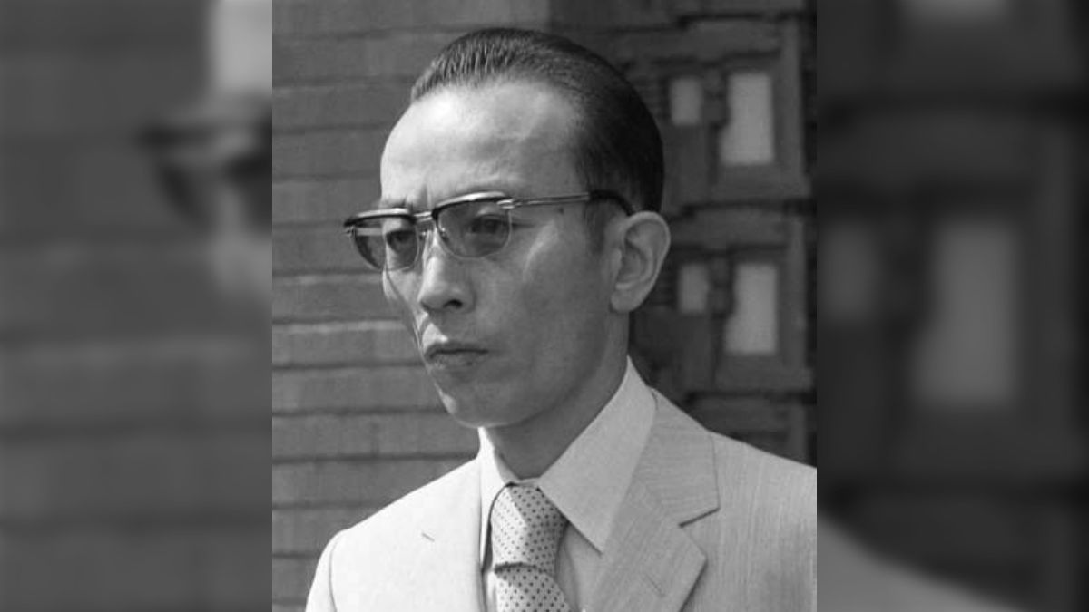歌丸 若い 頃