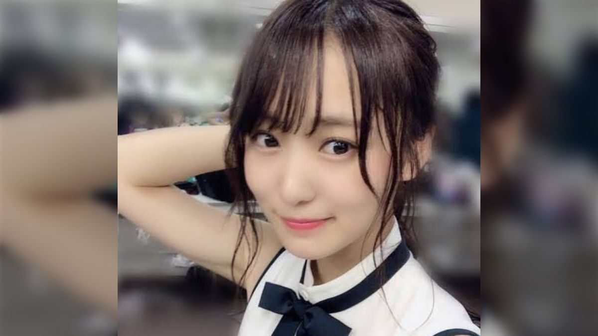 乳首コリコリいき顔 