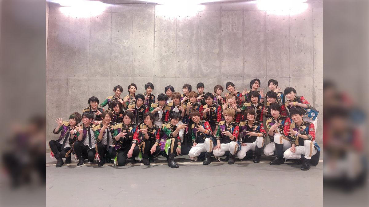 THE IDOLM@STER SideM 4thSTAGE 〜TRE@SURE GATE〜』出演者感想