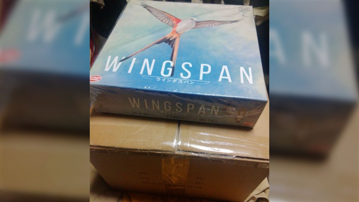 えるもさんのボドゲのコンポーネント収納写真集 - posfie