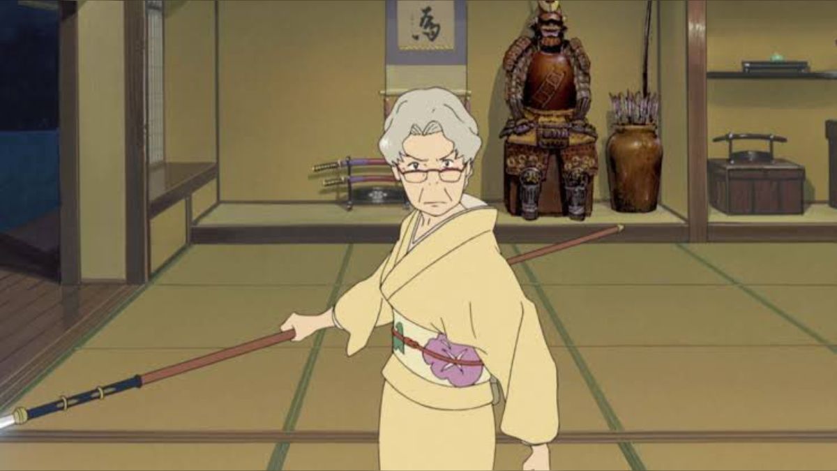 サマー ウォーズ 侘助 悪く ない
