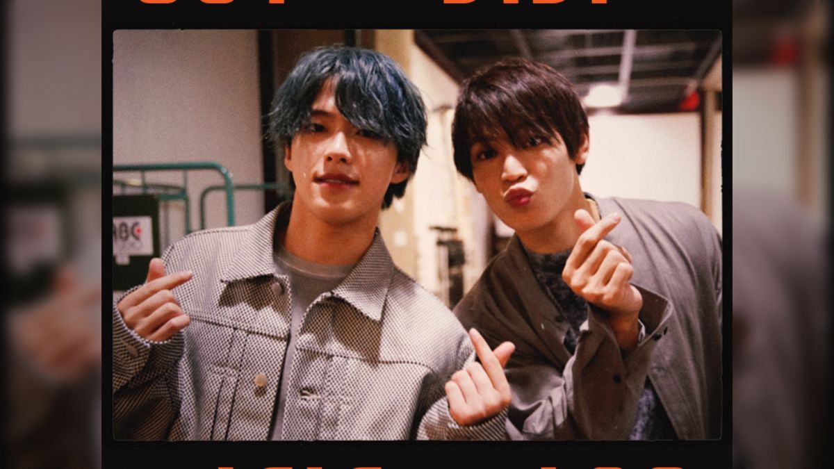 JO1 與那城奨 旧譜 OTD JO1 與那城奨 旧譜 OTD JO1 與那城奨 旧譜 OTD