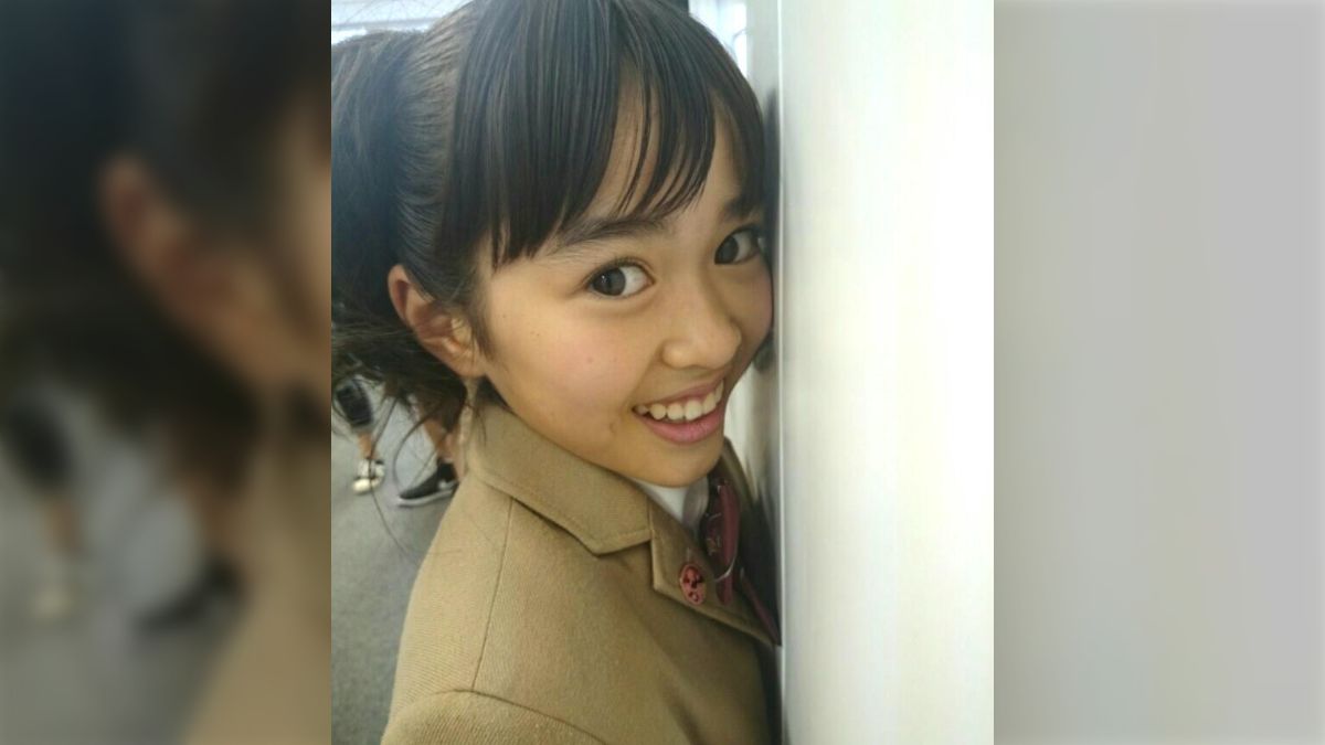 藤平華乃ちゃんの成長を、公式ツイートを並べて追うだけで目頭が熱く