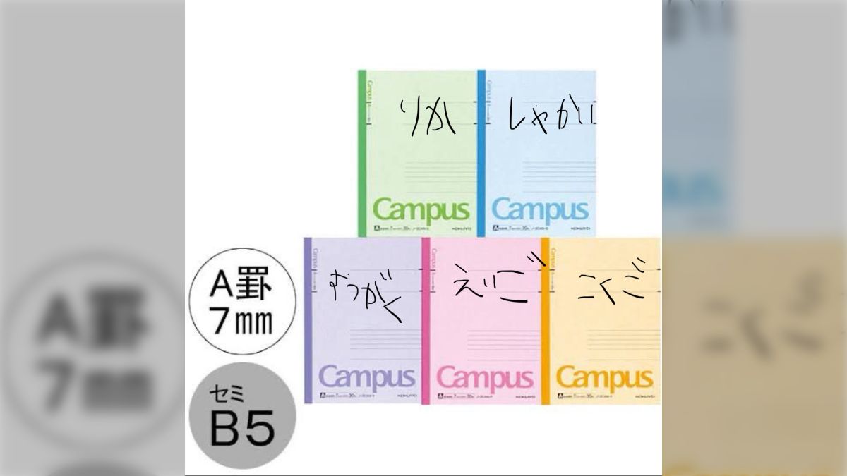 教科書のイメージカラーこれなんだけどわかる人いる？→数学のイメージカラーは青、国語のイメージカラーは赤は全国共通だと思ってた - Togetter  [トゥギャッター]