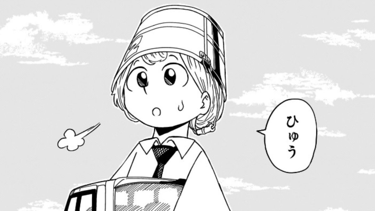 週刊少年ジャンプ 本誌 僕のヒーローアカデミア 新連載 消えよ