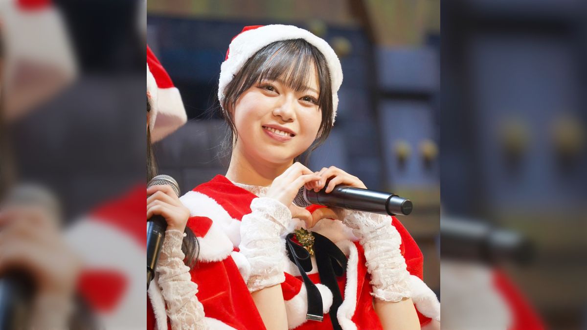 📸23/12/25 #ニアジョイ👑1stツアー@Zepp FUKUOKA #村山結香