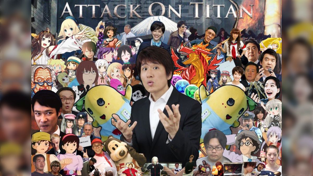 今年の時事ネタトレンドが一目でわかる画像が登場！『2013年』『2014年』も振り返ってみよう - Togetter