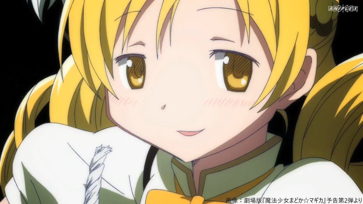 会社の人に「まどマギって面白い？」と聞かれて理解度チェックしたら 