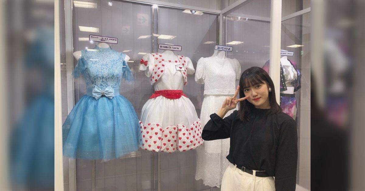 ハロプロ ポラ風生写真 ハロプロ ポラ風生写真