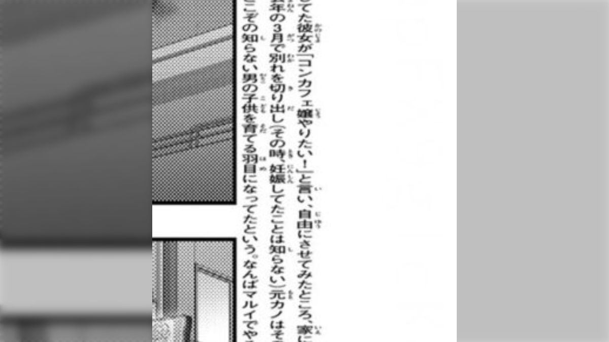 投稿妻 