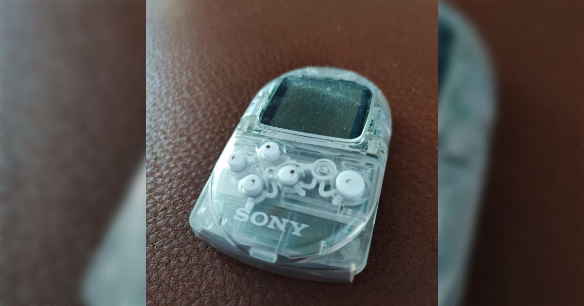 このゲーム機、何だか覚えてる人は挙手「このツイートがなければ