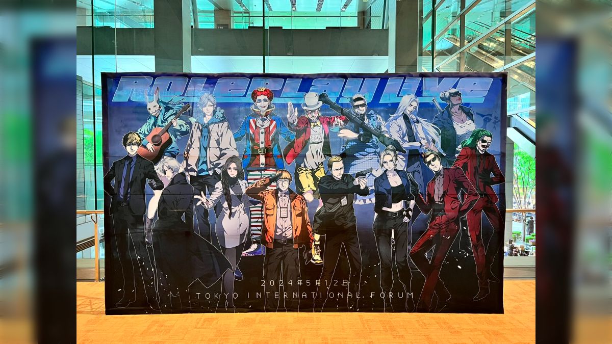 ストグラRPL 第2弾 KYS🐺 on X: 