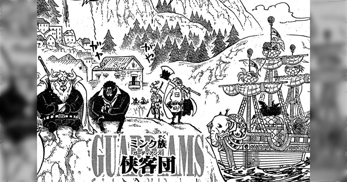 ワンピース　漫画　ワノ国 ONEPIECE】第909話感想〝切腹〟~ワノ国編開幕~ WJ31号（2018/7/2