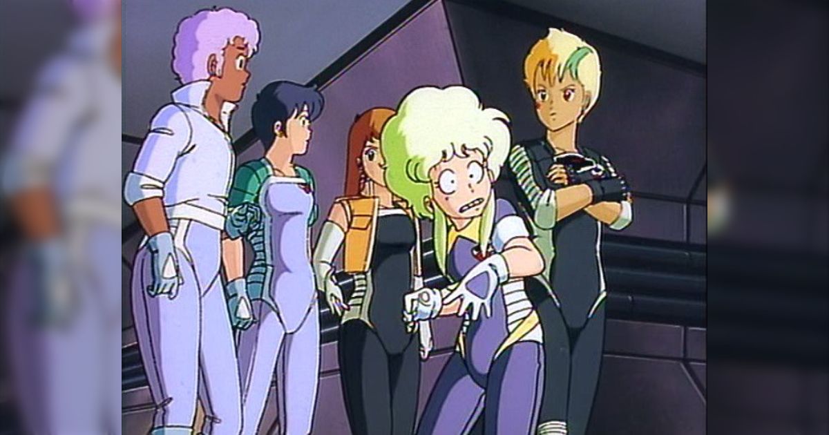 ガルフォースシリーズ感想 - posfie