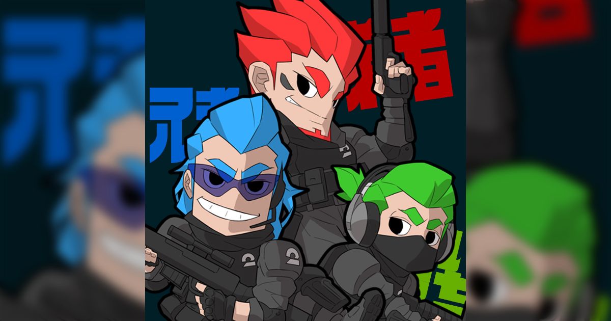 ゲーム実況グループ2BRO.から、メンバーおついちさんの独立や武道館