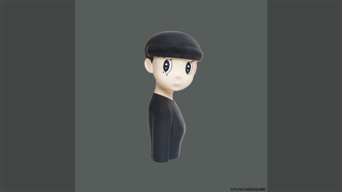 橋爪悠也 YUYA HASHIZUME eye water 3D CHARM Amazon.co.jp: eye