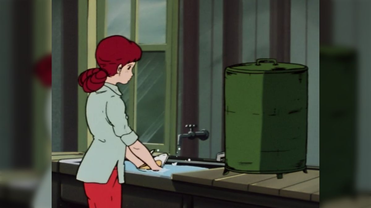 セル画 アニメ キャプテンフューチャー 背景付き 3枚重ね セル画 アニメ キャプテンフューチャー 背景付き 3枚重ね セル画