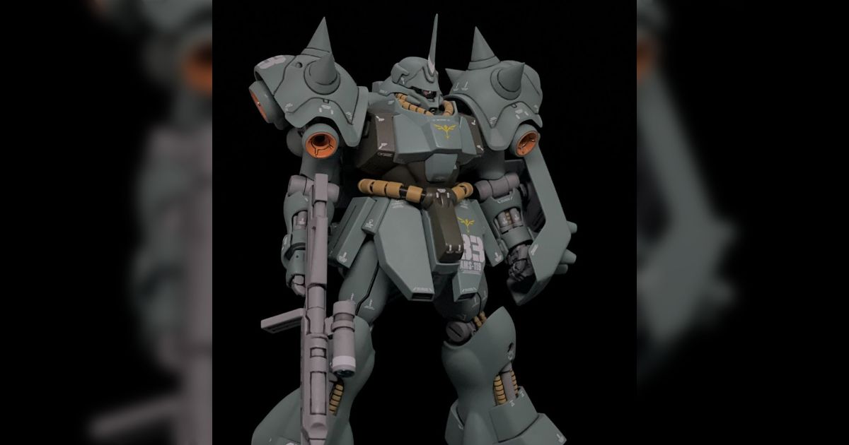 ガジュマル完成品倉庫 NEO ZEON 第二次ネオ・ジオン抗争 min.t (ミント)