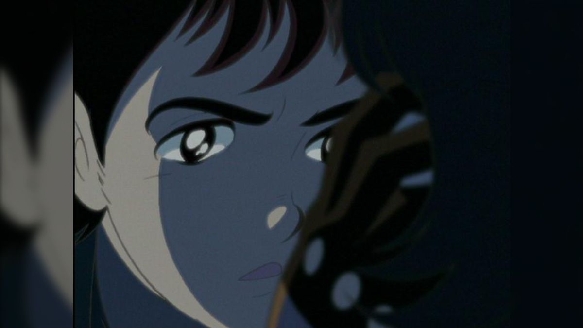 人造人間キカイダー THE ANIMATION人造人間キカイダー01全10巻