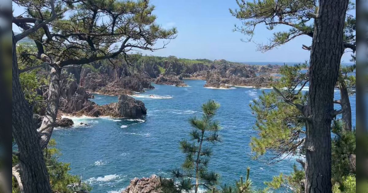新潟は飯と酒は桁違いに美味しいが、観光地が本当に弱く、よその人が来ても「ヤマタノオロチの討伐」みたいなおもてなししかできないという話