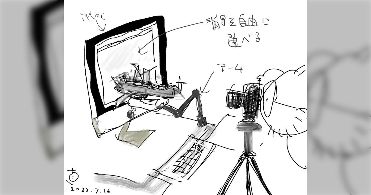 加藤直之氏による「SFマガジン 2022年10月号」スタジオぬえ創立
