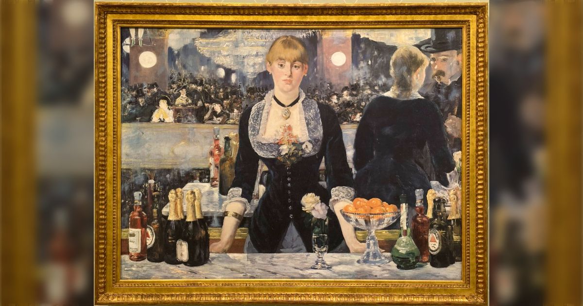 100年以上『構図が不自然』とされてきた絵画、時を越えてトリックが解き明かされていた「この程度のことに100年かかったのか」どういうこと？