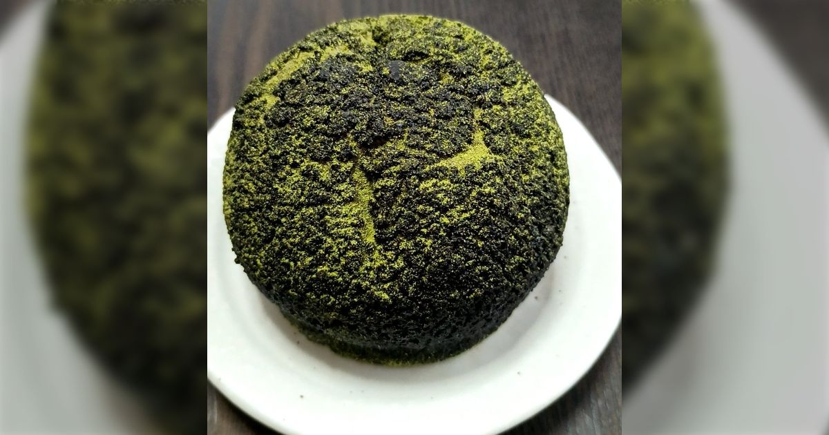 ローソンの苔ムースが注目！ユニークなスイーツ体験