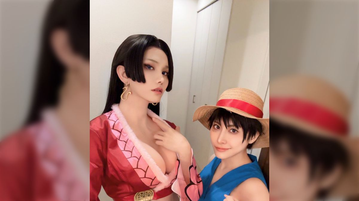 妻バカ写誌の奥様 