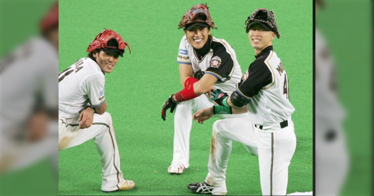 新庄剛志監督プロデュース 《NEW AGE GAMES produced by SHINJO