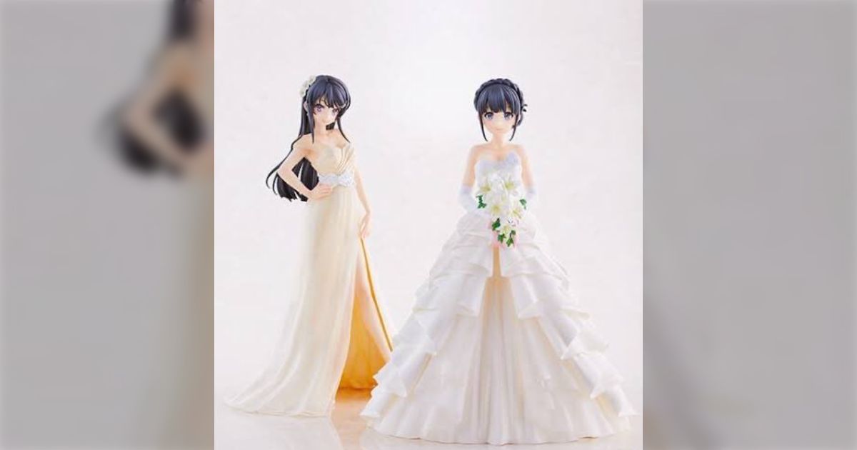 青春ブタ野郎はゆめみる少女の夢を見ない 牧之原翔子