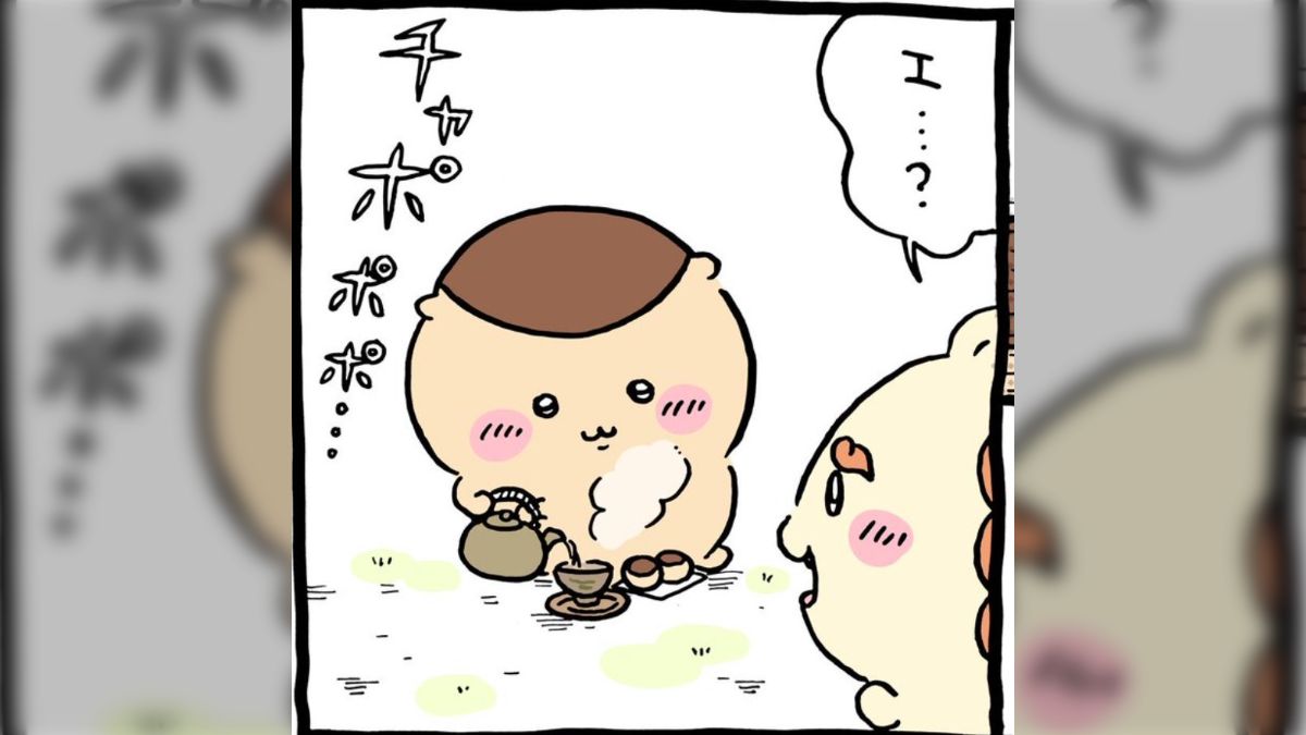 酒断ちに成功したくりまんじゅう先輩に、世の酒飲み達が勝手に絶望し 