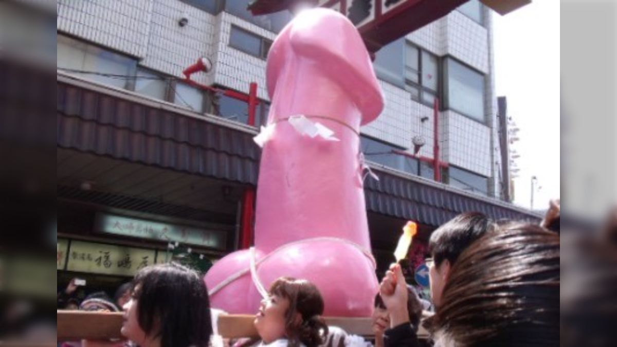 爺ちゃんのちんぽ写真 