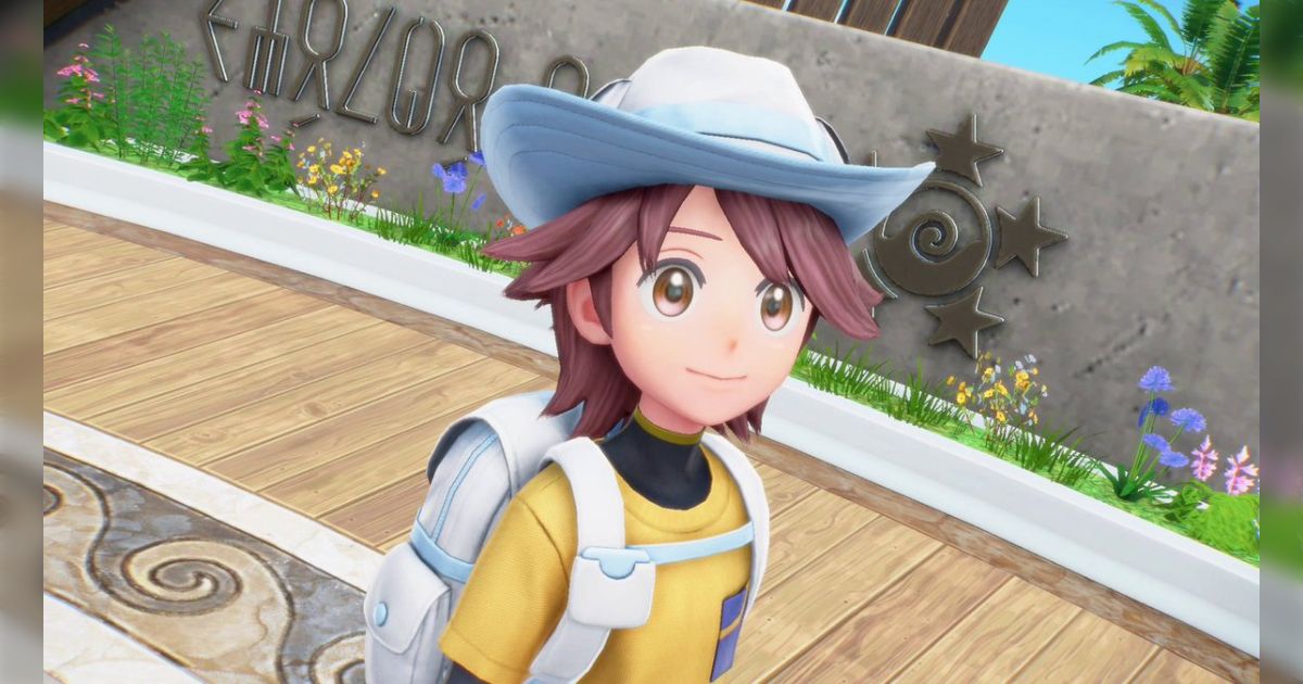 「ポケモン」はあれだけビッグタイトルのゲームなのになんでグラフィックがしょぼいの？→リアル＝すごいではないが、近作のグラについて様々な声が集まる