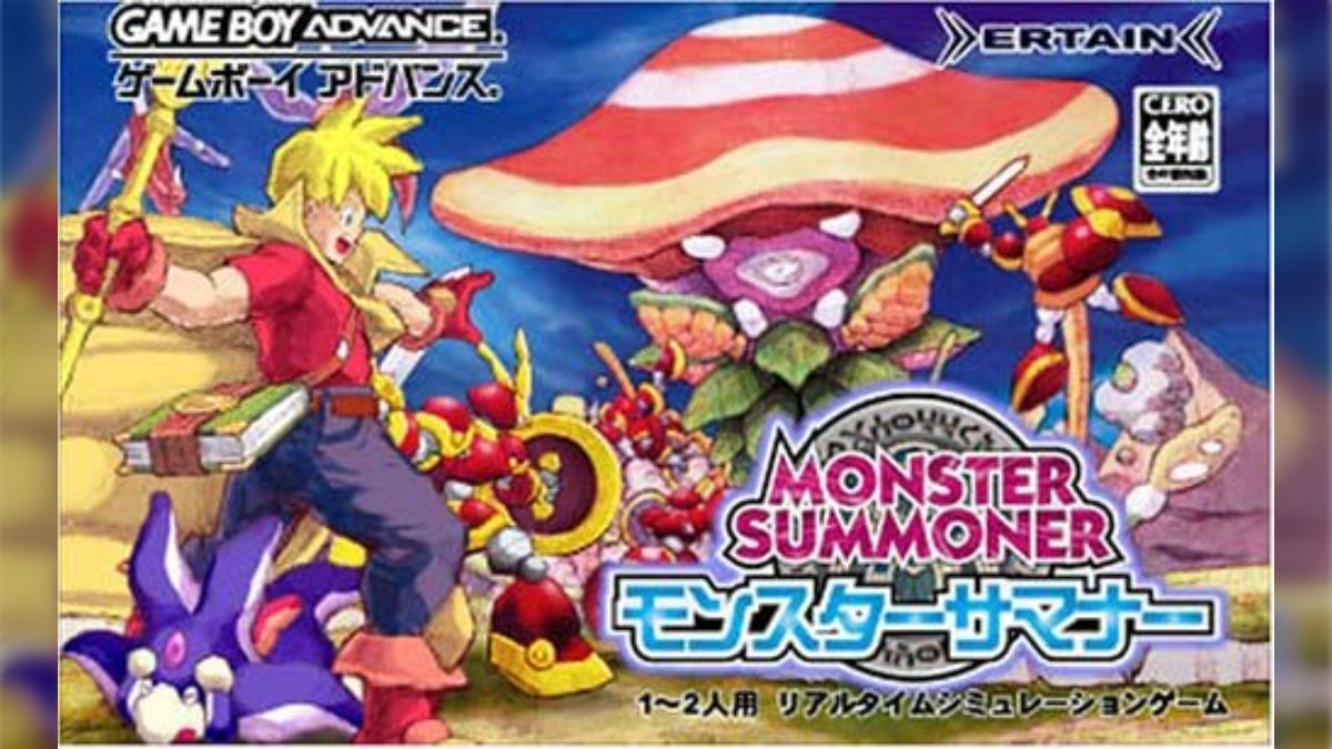 モンスターサマナー 登場アニマまとめ（全104種） - posfie
