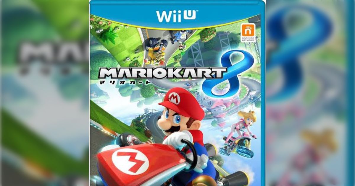 Wii Uは単なる失敗とは言い切れないな」任天堂の歴史の中でも失敗 