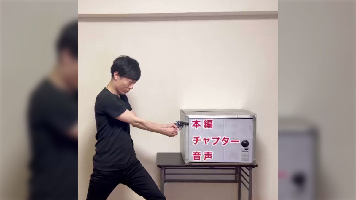 サブスク全盛の今だと伝わらない、レンタルDVD時代あるあるの『無駄な演出を入れてくる映画DVDのメニュー画面』モノマネ - Togetter