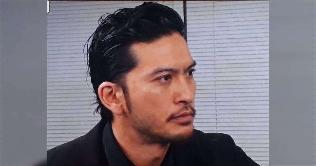 長瀬智也さんみたいな系統のイケメン、令和で絶滅した？→これ系
