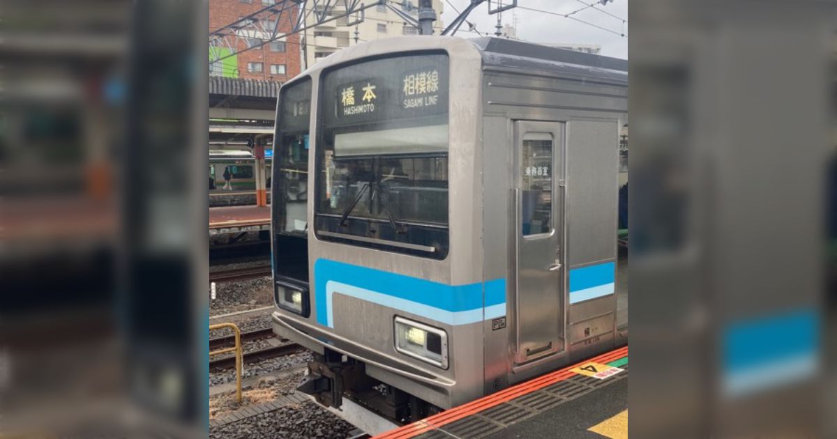 JR東日本在来線乗りつぶしの旅 ~21日目~ - posfie